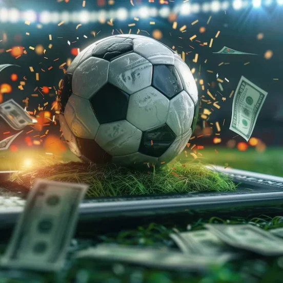 Sports betting software developers