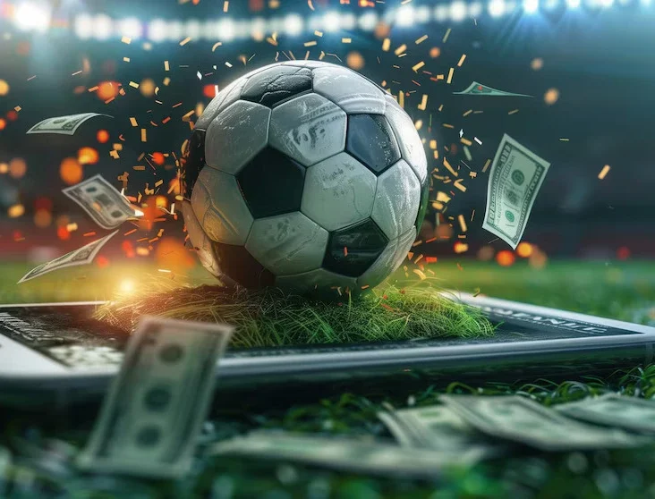Sports betting software developers
