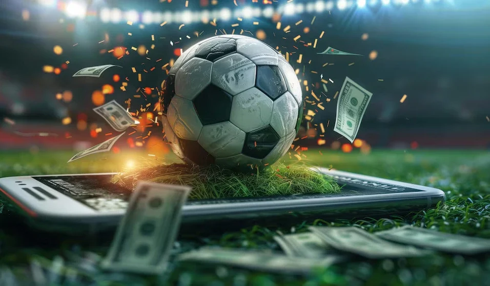 Sports betting software developers