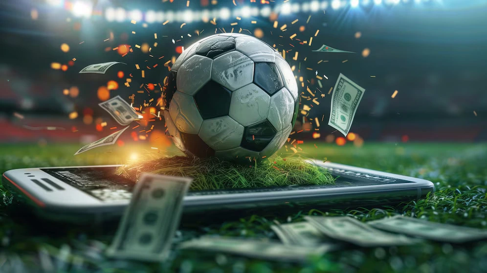 Sports betting software developers