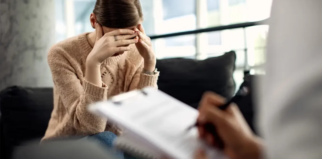 Why It Is Hard to Find a Psychologist for Adult Autism