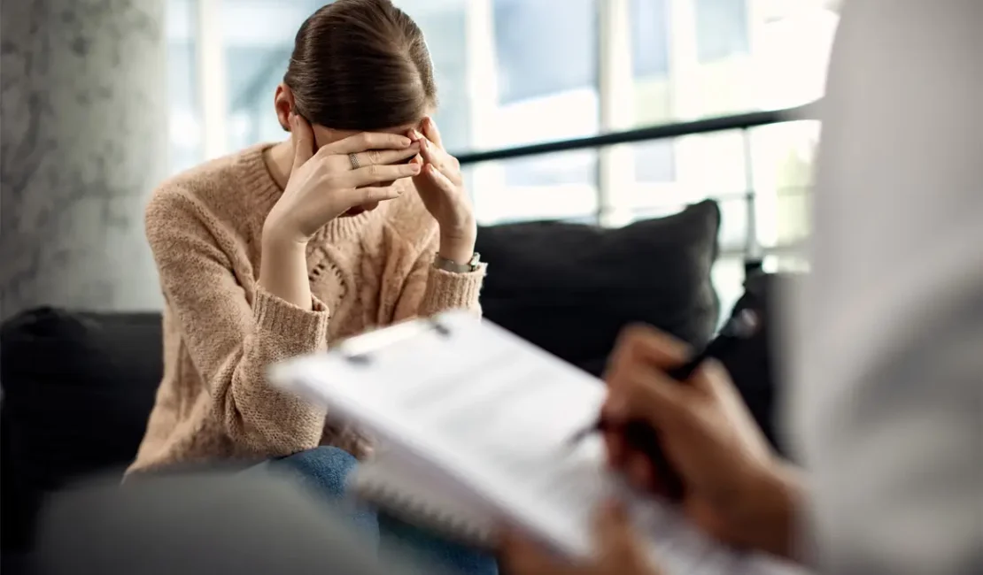 Why It Is Hard to Find a Psychologist for Adult Autism