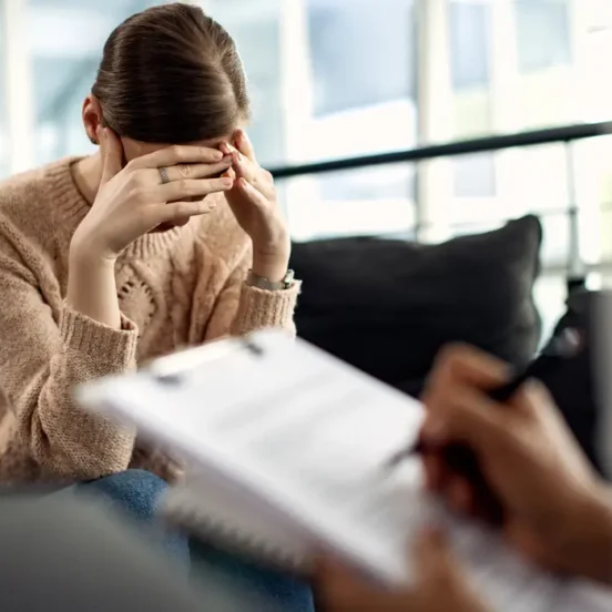 Why It Is Hard to Find a Psychologist for Adult Autism