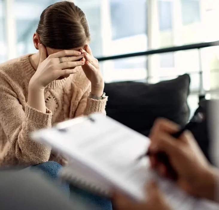 Why It Is Hard to Find a Psychologist for Adult Autism