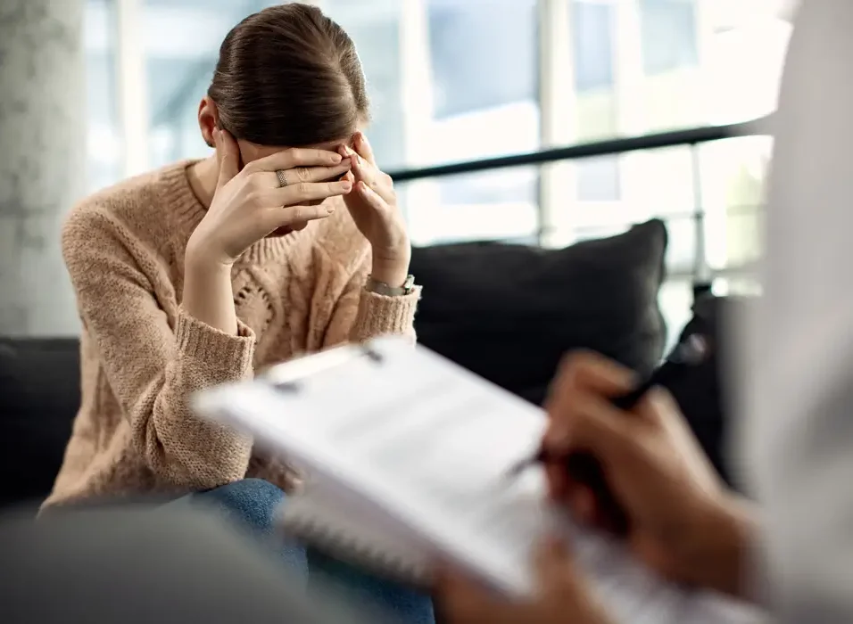 Why It Is Hard to Find a Psychologist for Adult Autism