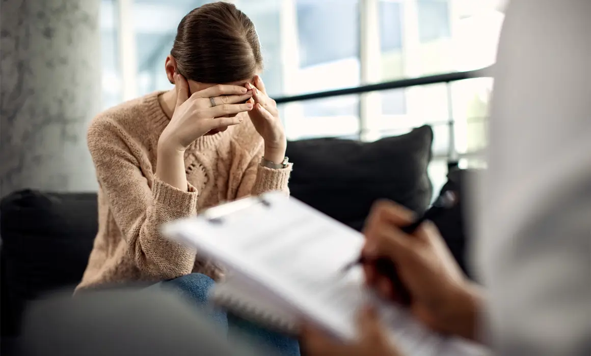 Why It Is Hard to Find a Psychologist for Adult Autism