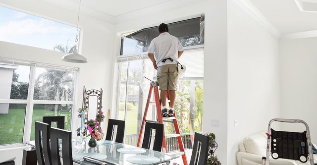 Window Installation DeSoto