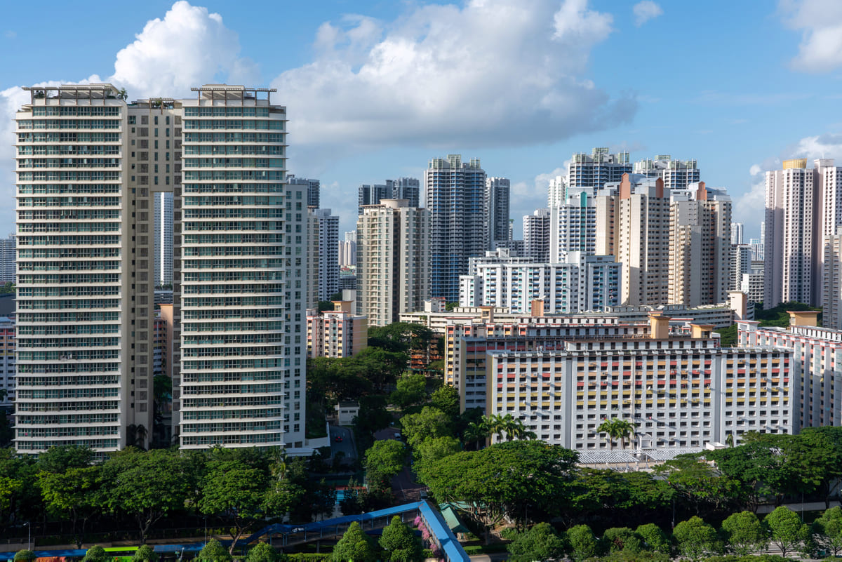 best condo in mandaluyong