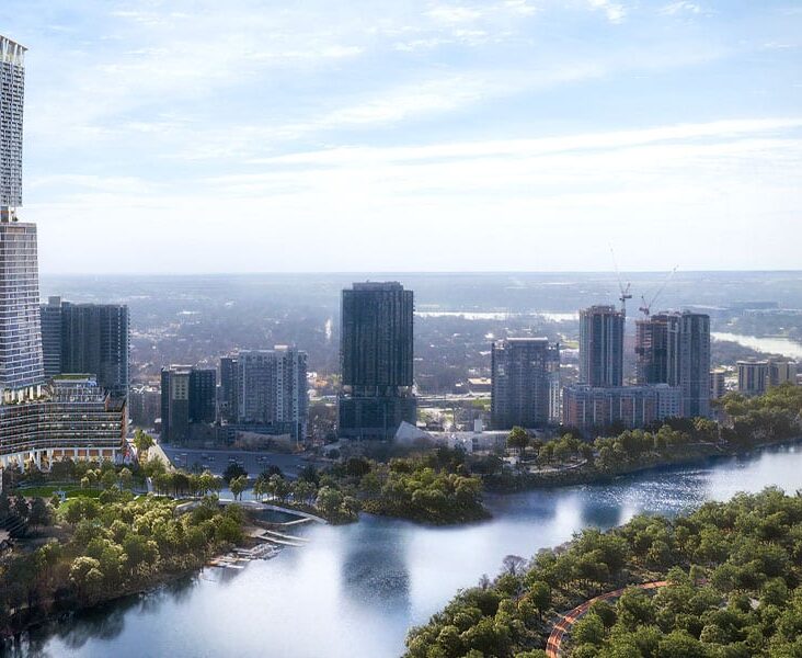 austin construction photography
