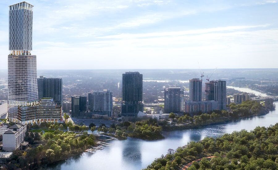 austin construction photography