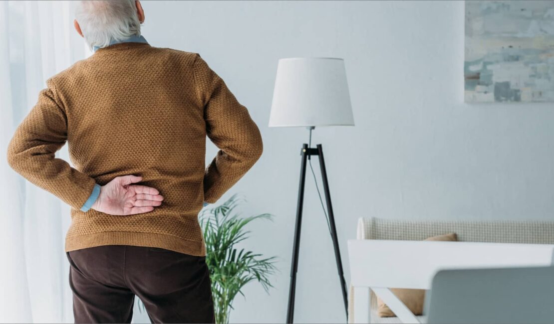 back pain specialists