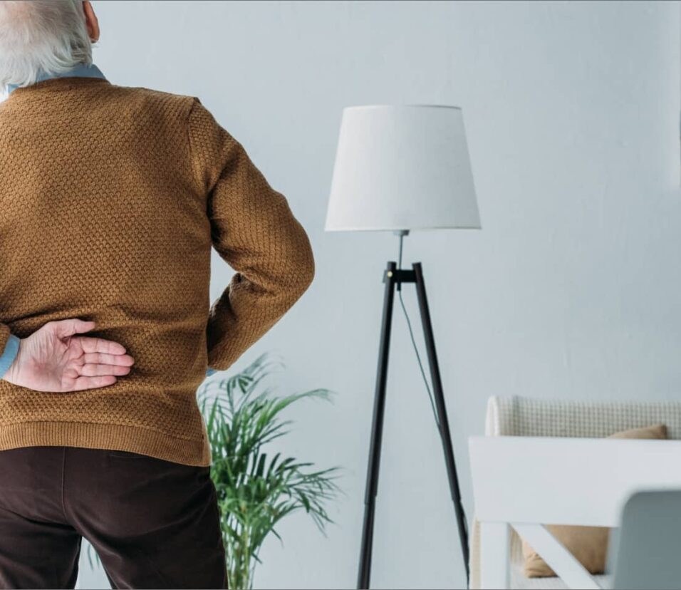 back pain specialists