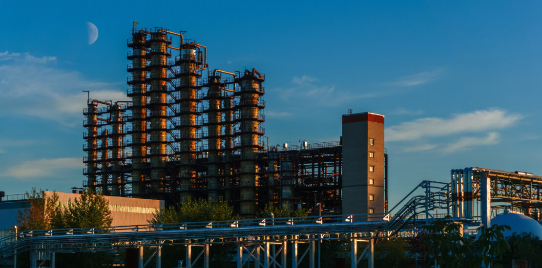 industrial properties in the philippines