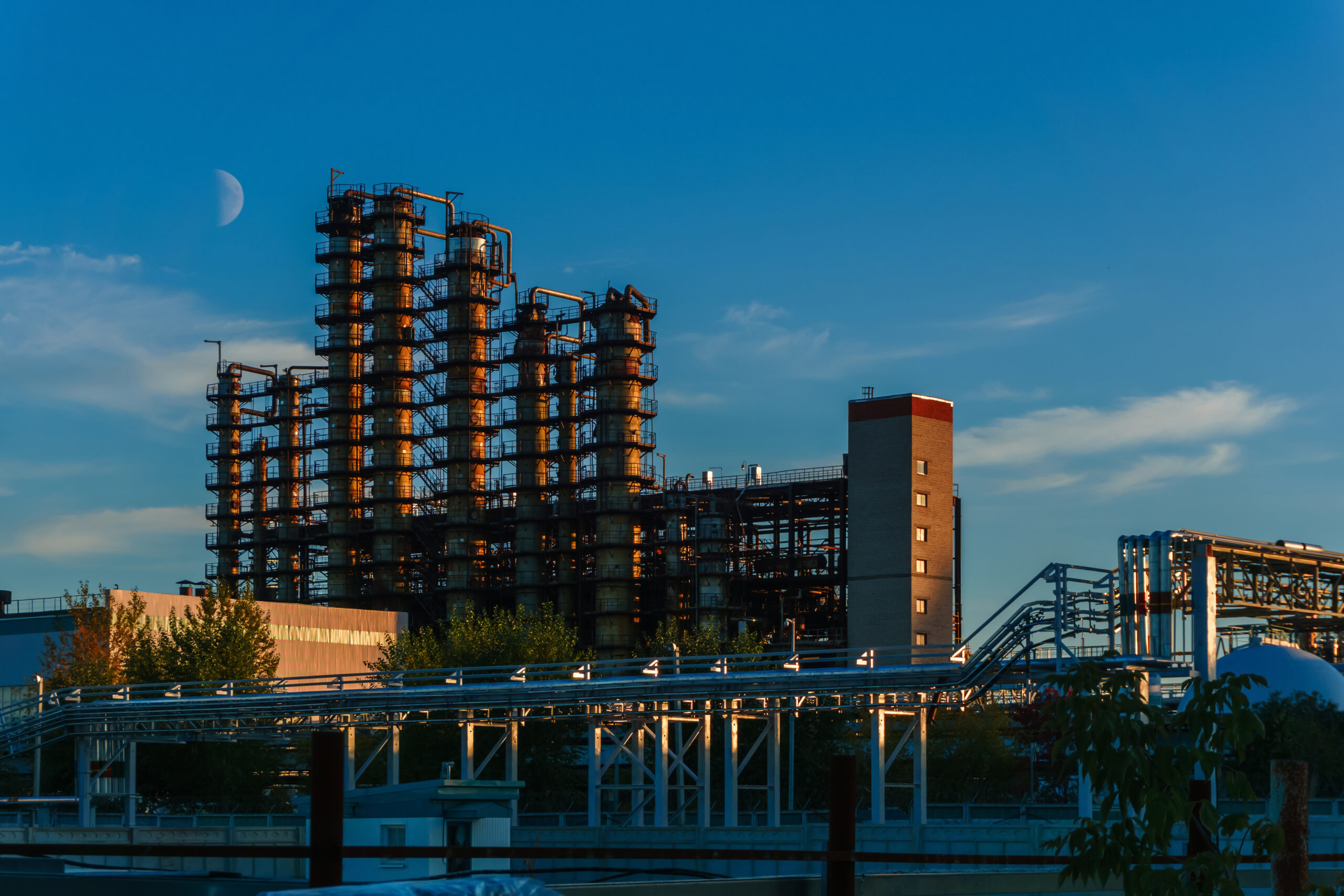 industrial properties in the philippines