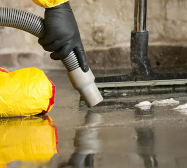 bodily fluids clean up Oshawa