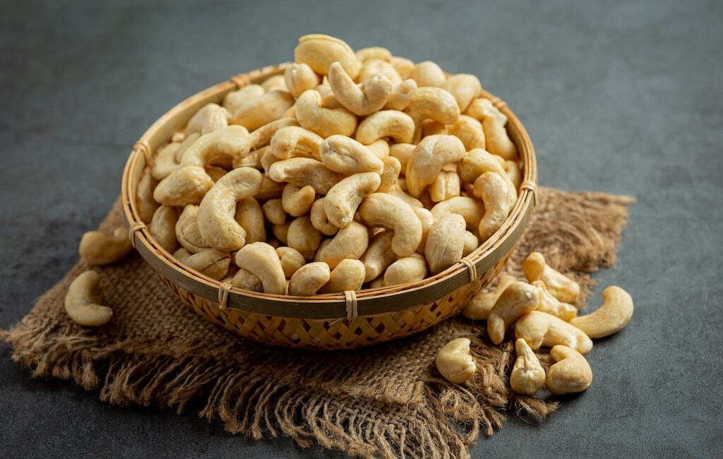 cashew nuts online