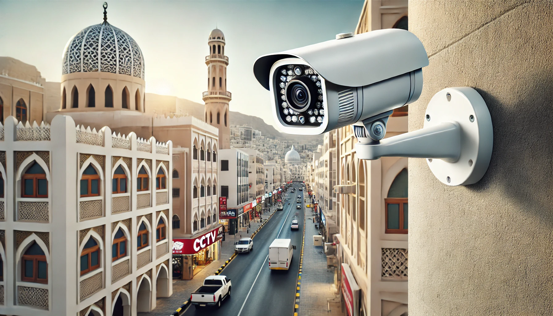 it services providers in oman