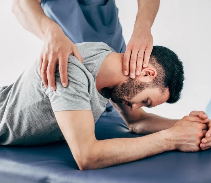chronic back pain treatment