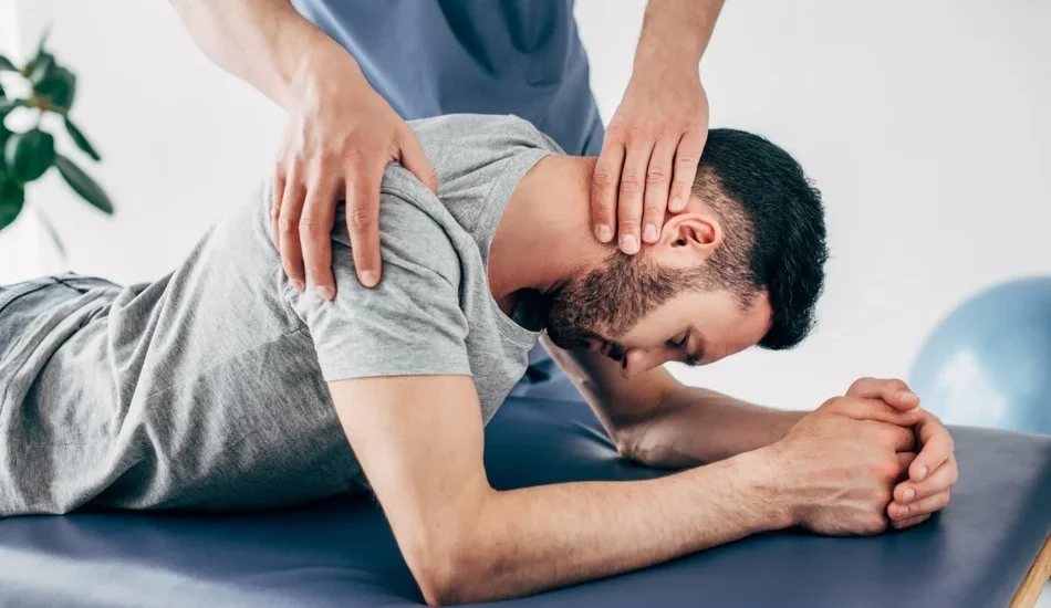 chronic back pain treatment