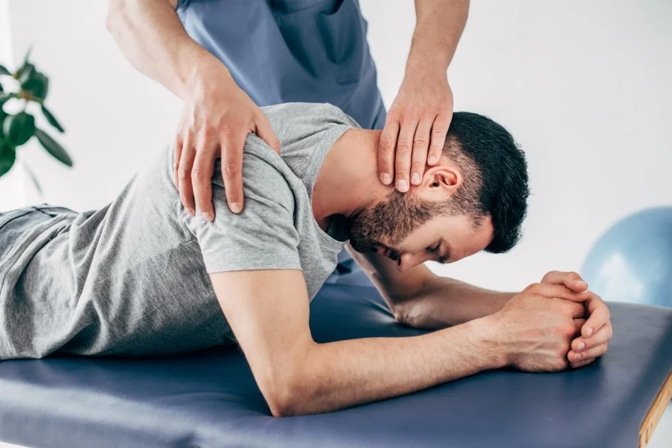 chronic back pain treatment