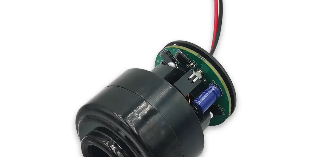 dc gearbox