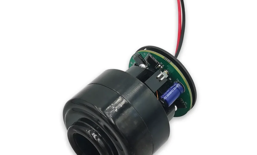 dc gearbox