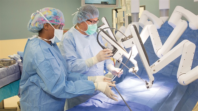 deep brain stimulation surgery