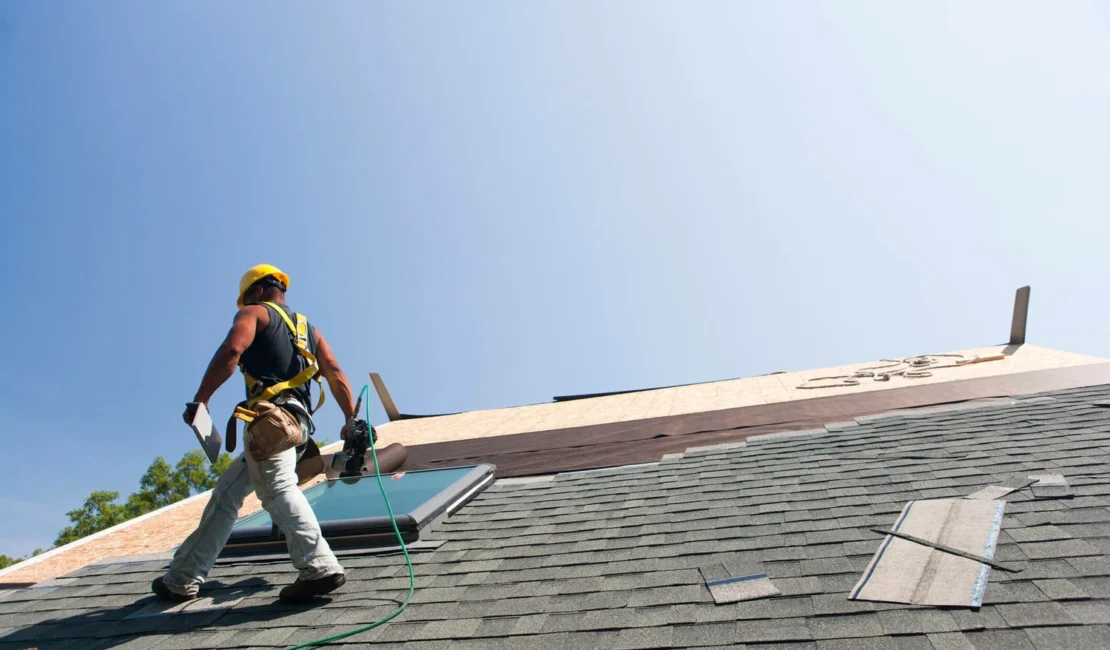 roofing company toledo ohio