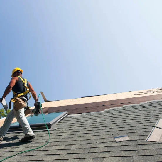 roofing company toledo ohio