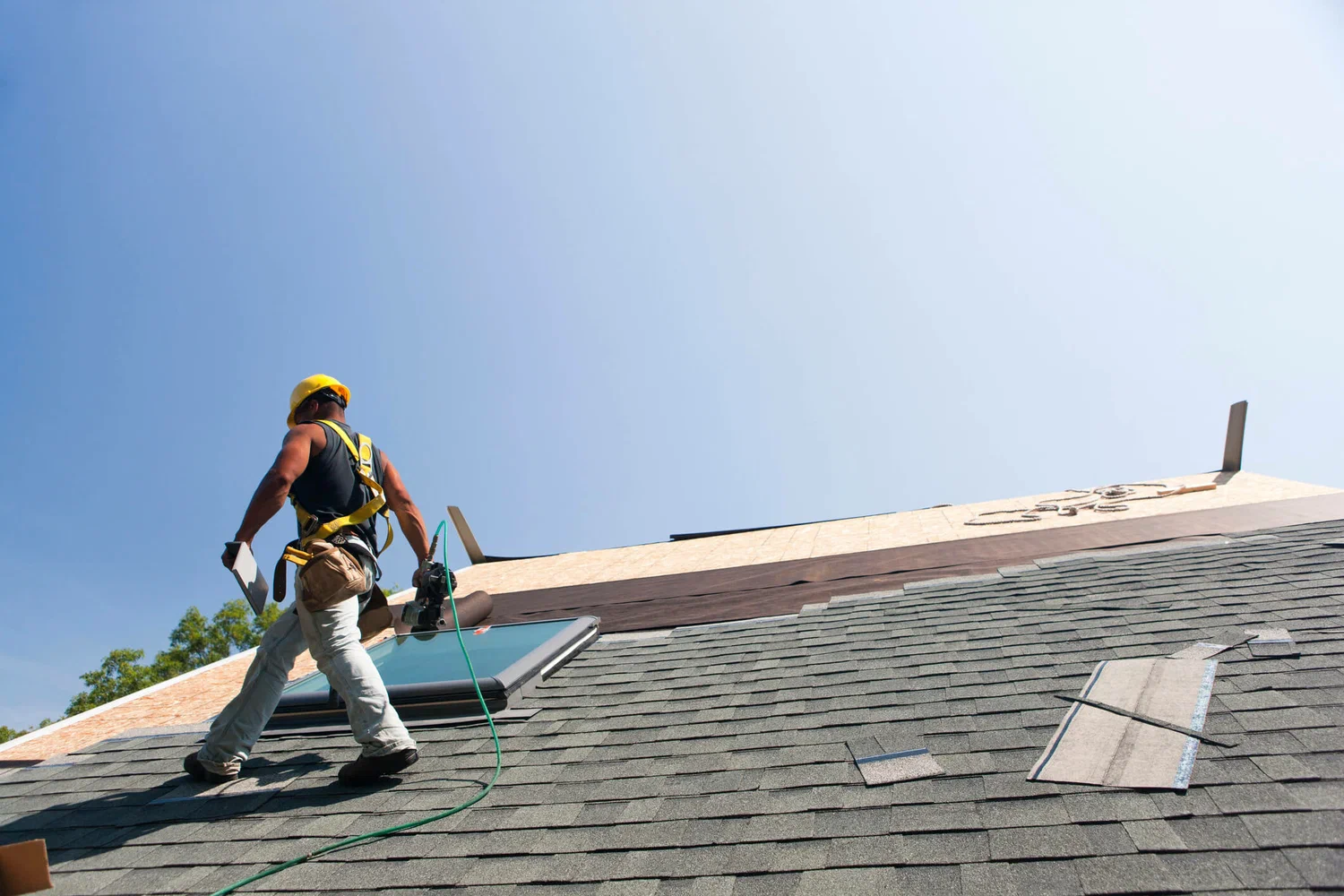 roofing company toledo ohio