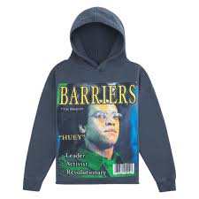 official Barriers Clothing | Barriers Official Store Overview