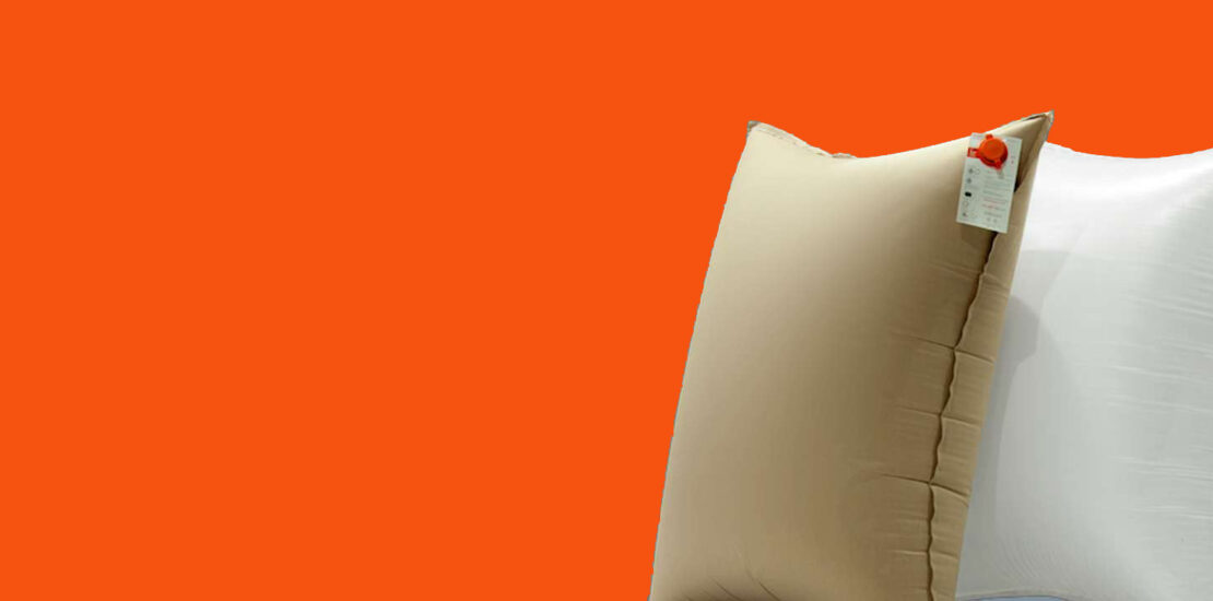 Paper dunnage bags