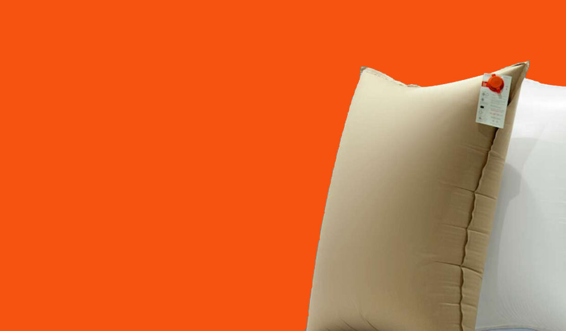 Paper dunnage bags