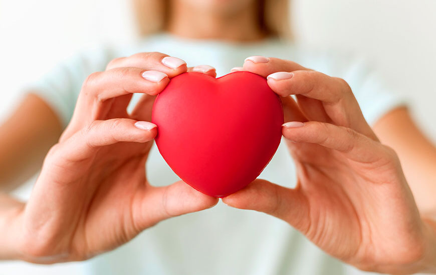 heal your heart