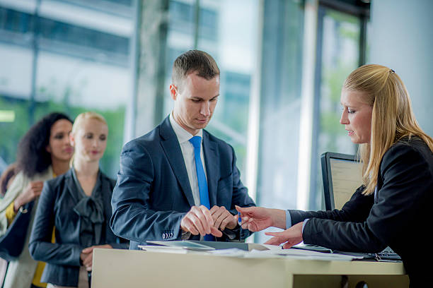 Mortgage Broker