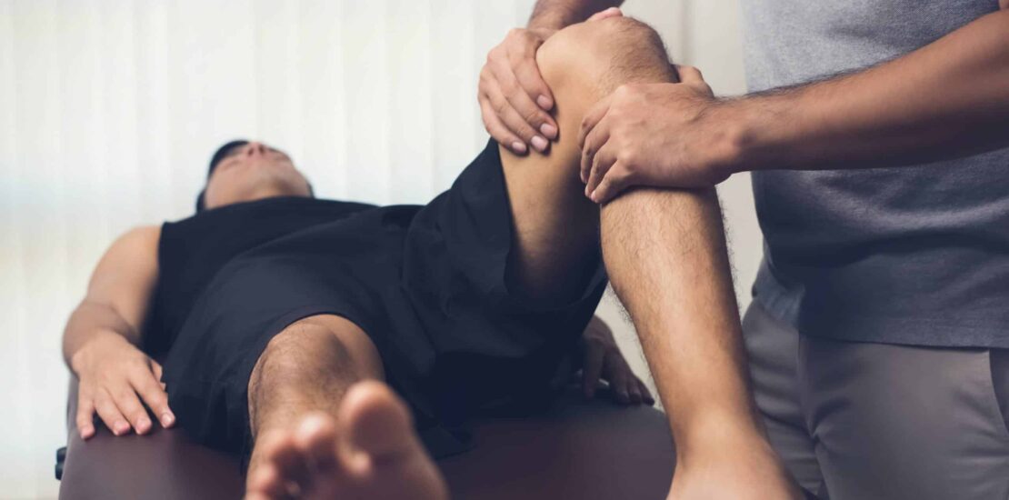 knee pain treatment specialists new york