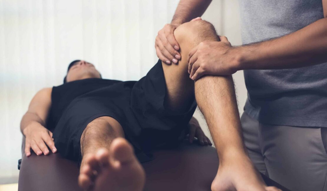 knee pain treatment specialists new york