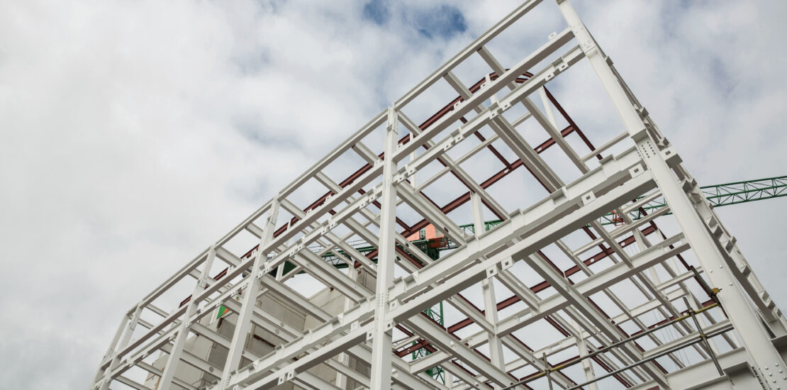 prefab building manufacturers