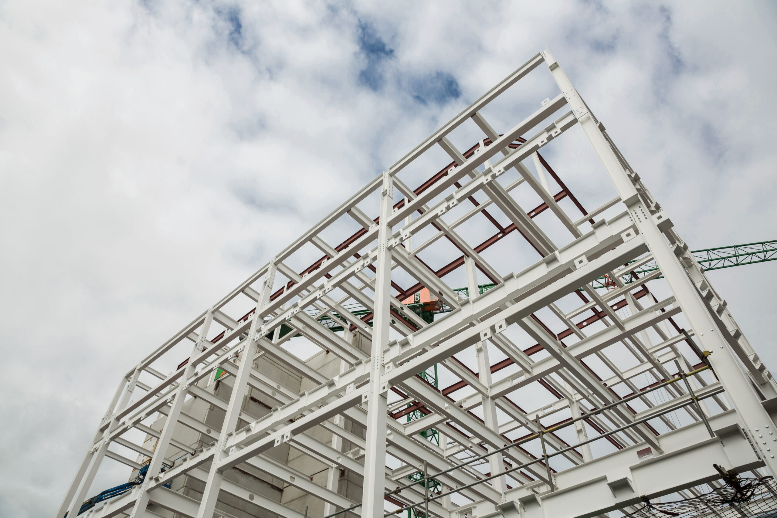 prefab building manufacturers
