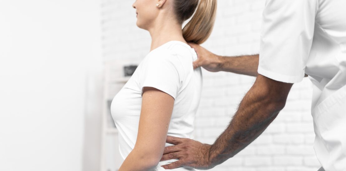 family chiropractic centre