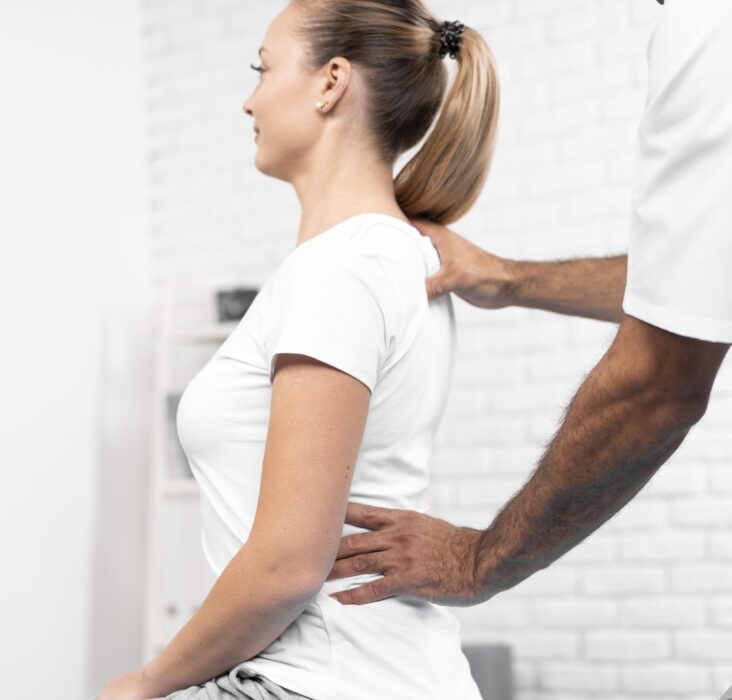 family chiropractic centre