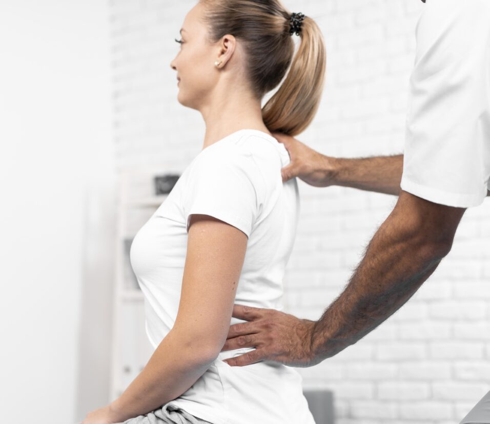 family chiropractic centre