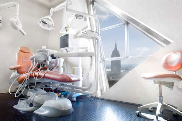 manhattan dentist new york ny