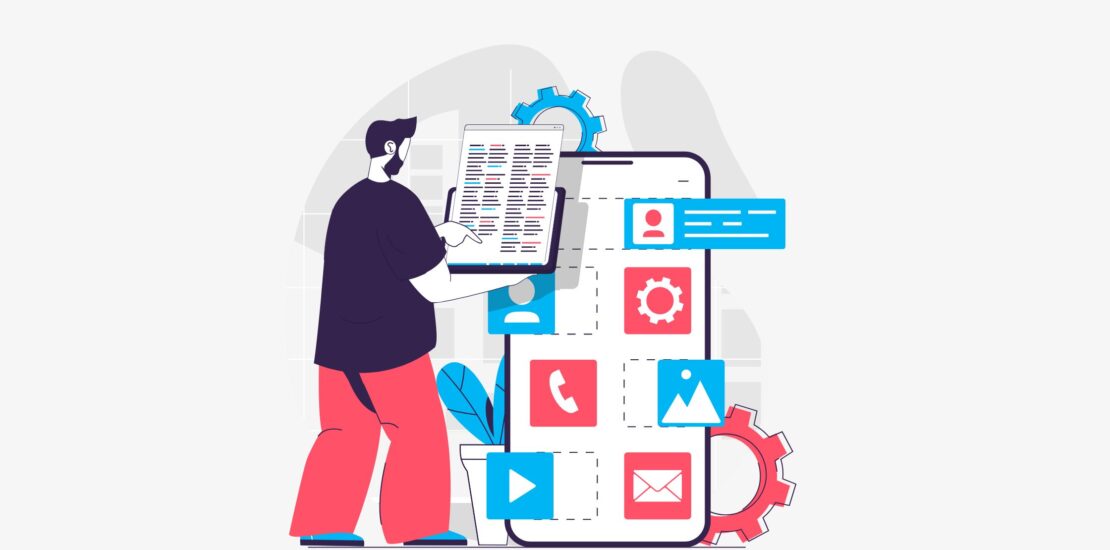mobile app development company in USA