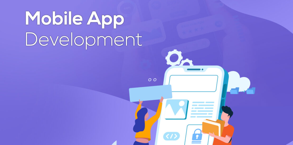 mobile app development