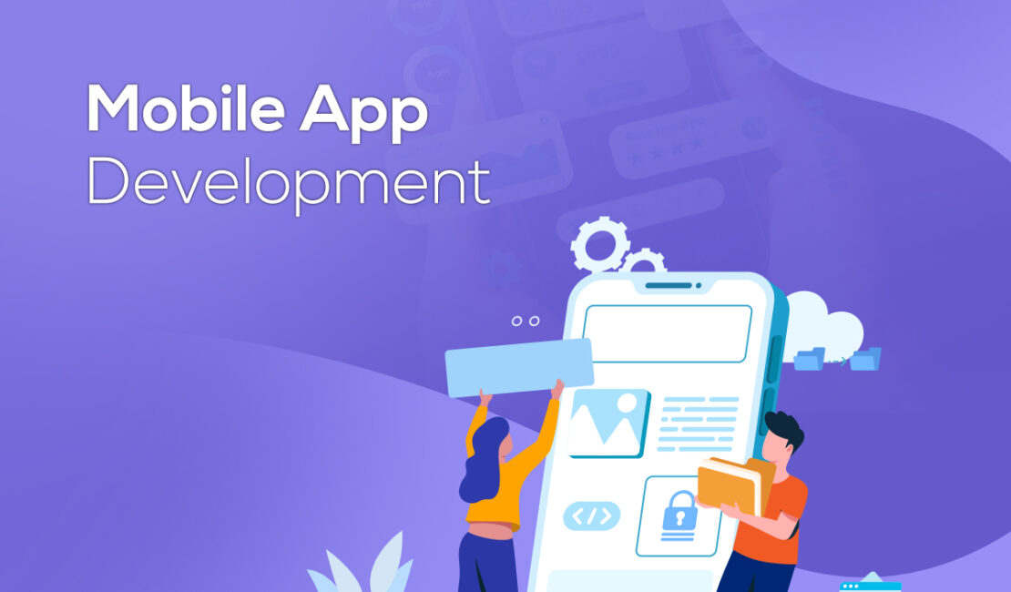 mobile app development