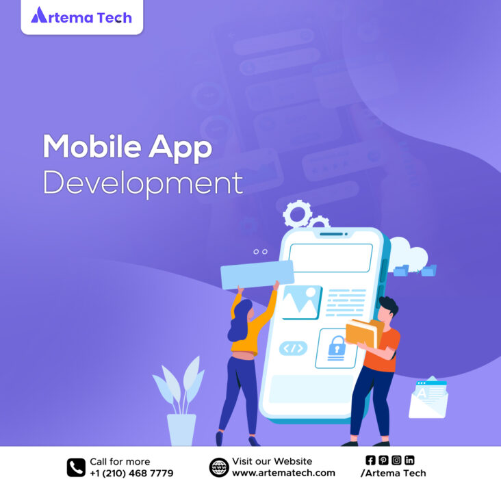 mobile app development