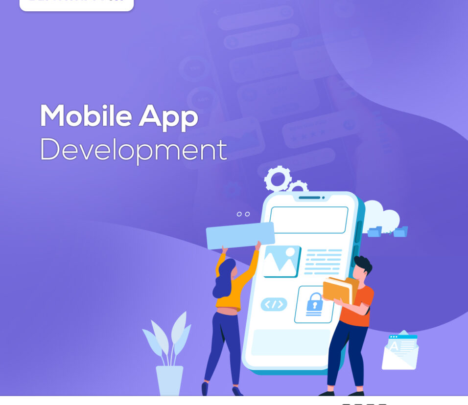 mobile app development