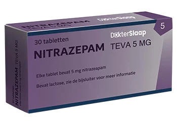 nitrazepam