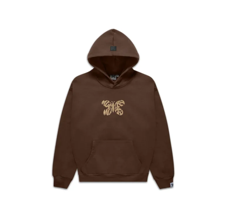 mertra hoodie